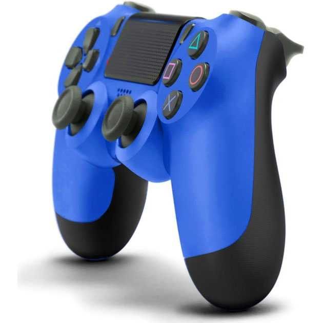 Джойстик DOUBLESHOCK для PS4 / PC