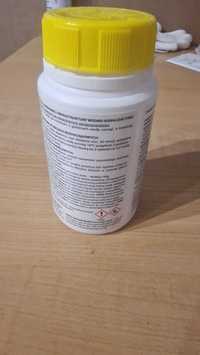 Jasol tabletki do dezynfekcji 3x 48szt