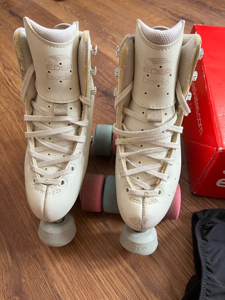 Patins Edea Esordio 215