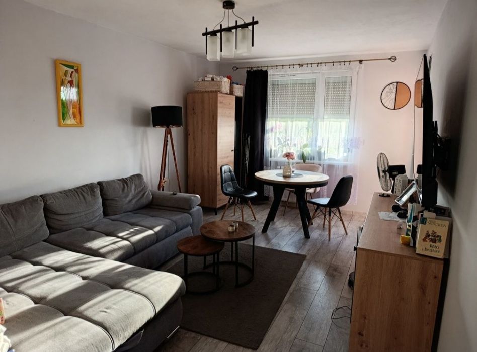 Mieszkanie Partycypacja TBS