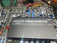 Przetwornica 2000w czysty sinus
