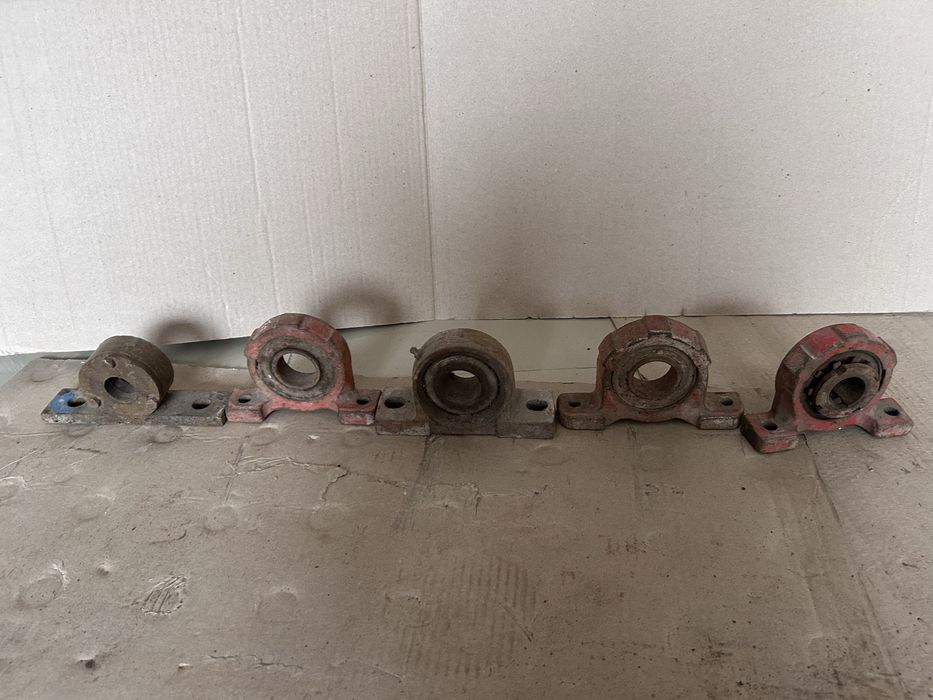 Корпус підшипника,корпус подшипника, корпус лапчастий корпус налапах