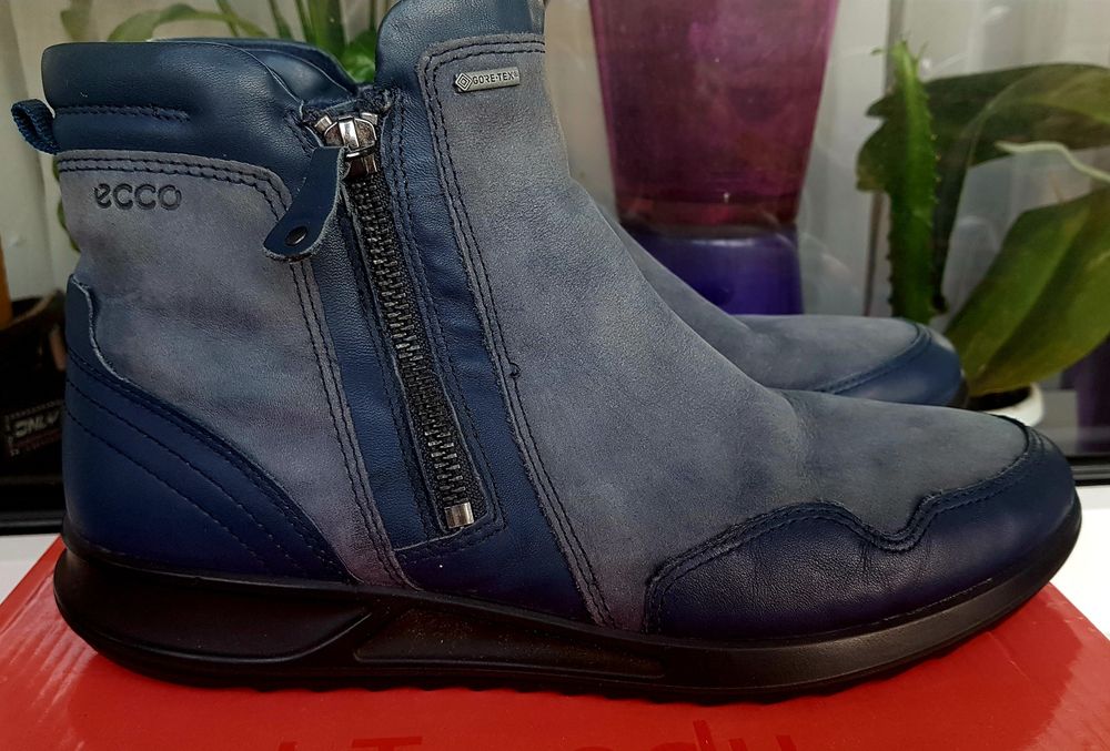 Ecco Genna жіночі, р.38