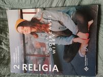 Religia 2 dojrzałej wiary