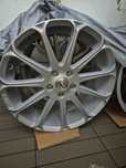 Felgi CMS 18 5x112