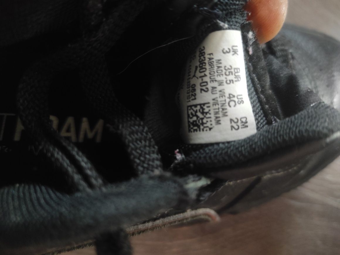 Кросівки ,,Puma,,