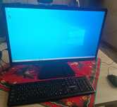 Komputer NTT AIO B365 WIN/ 480GB SSD/ I3 9gen WIFI+mysz klawiatura BDB