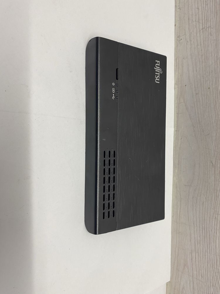 Док-станція Fujitsu USB Port Replicator PR09
