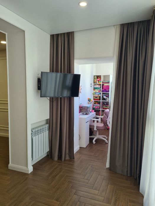 Продам 1к квартиру