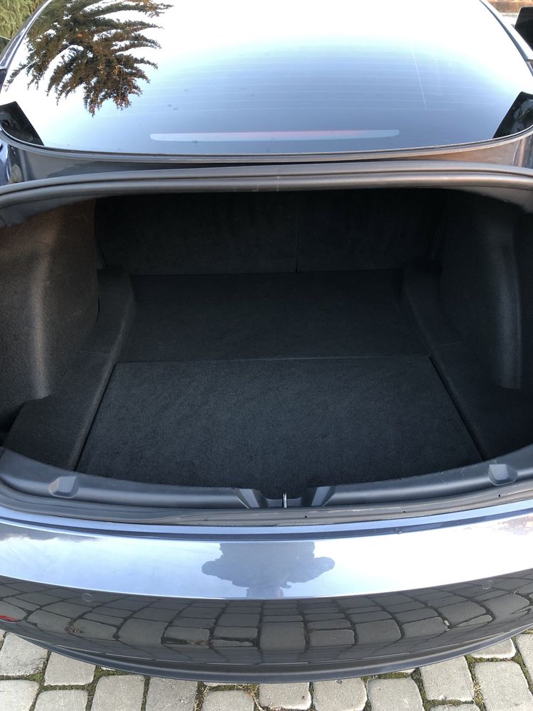 Tesla model 3, 2022 рік, 82 kw, long range