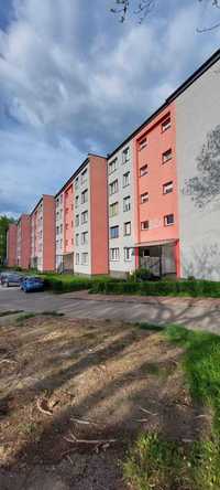 Mieszkanie 2 pok. 47m2 Bytom-Łagiewniki - do remontu