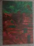 Pintura a Oleo Ano 2001