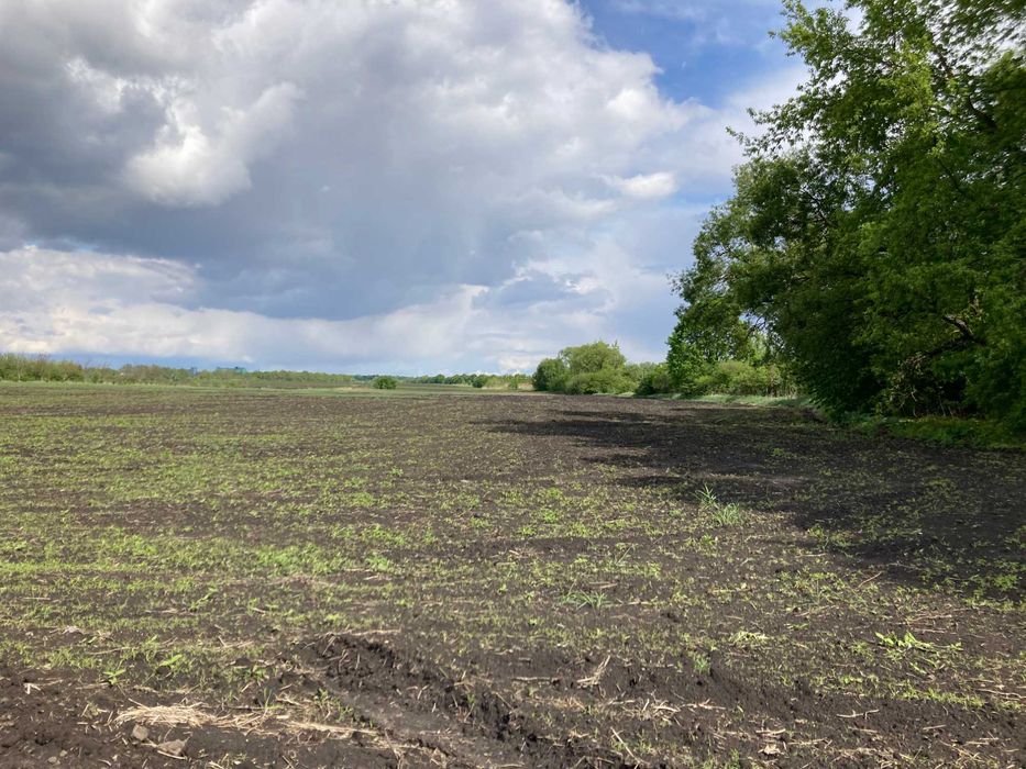 Продам земельну ділянку під комерцію у Вінниці, чудова локація!