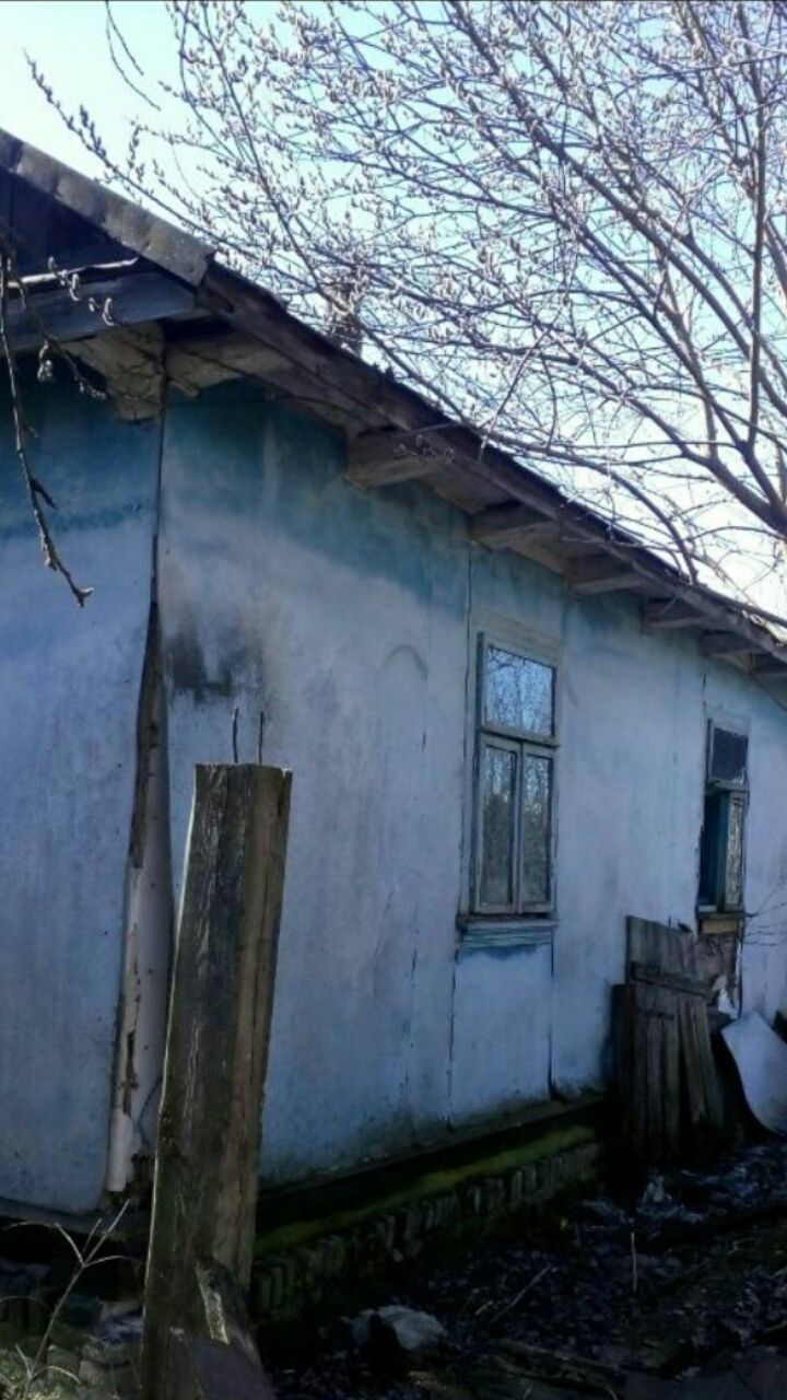 Недорого Продам будинок
