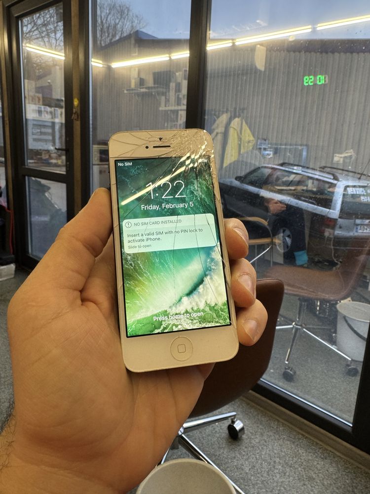Продам экран модуль дисплей apple iPhone 8 Plus 7+ 8ка 7й 5ка