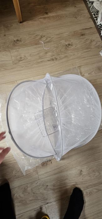 Bujaczek leżaczek kinderkraft