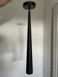 Lampa wisząca Maxlight Slim