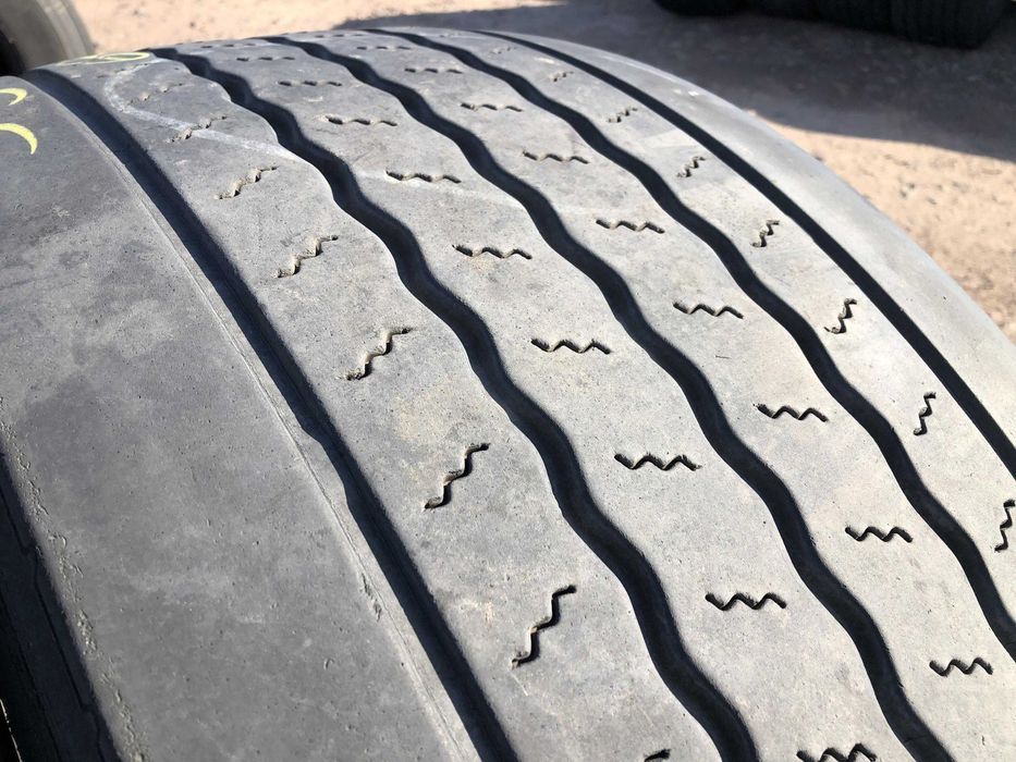 385/55R22.5 Opona TRUCKSTAR TH STEER 3 Przód