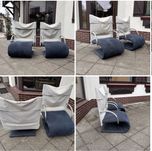 Ligne Roset fotel Zen