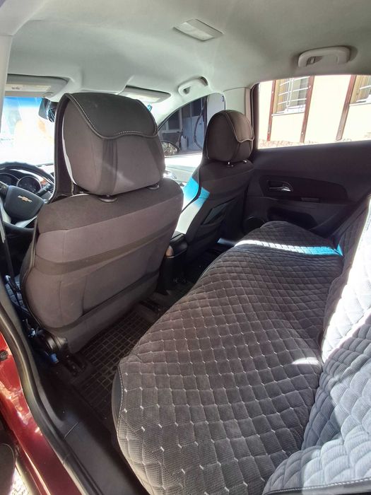 Шевроле Круз LT  2014