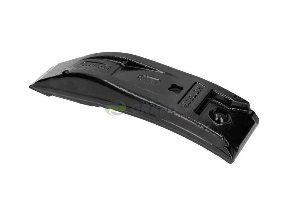 Долото Horsch 00311069, 00310979 з напайкою MulchMix HM-XXL 260х80х12