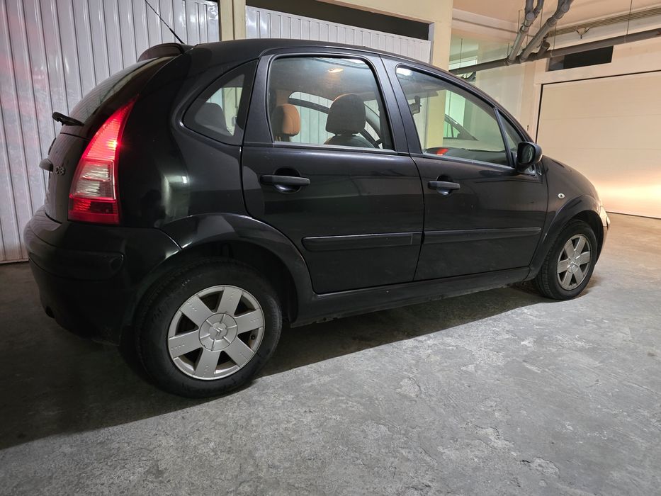 Citroen c3 1.1 Gasolina