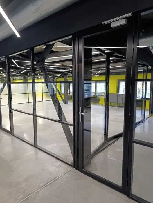 Оренда офісу в центрі міста 455м2