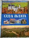 Książka Cuda Świata nowa