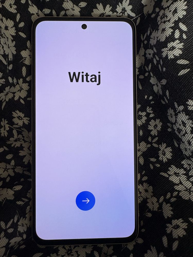 Smartfon REALME 12+ 5G 12