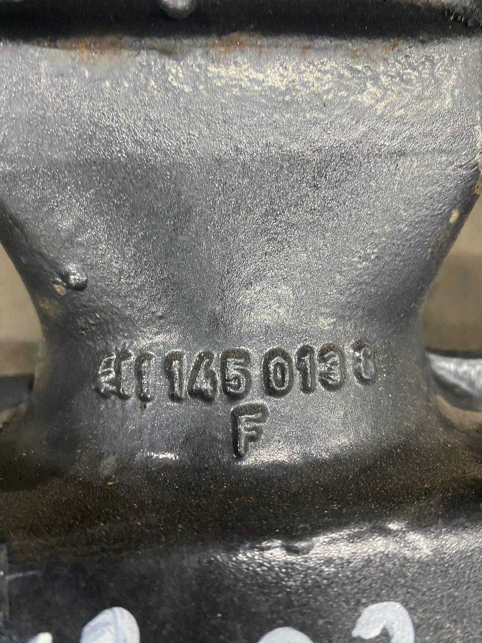Компресор повітряний MAN D0824 D0826 D0834 D0836 (водяне охолодження)