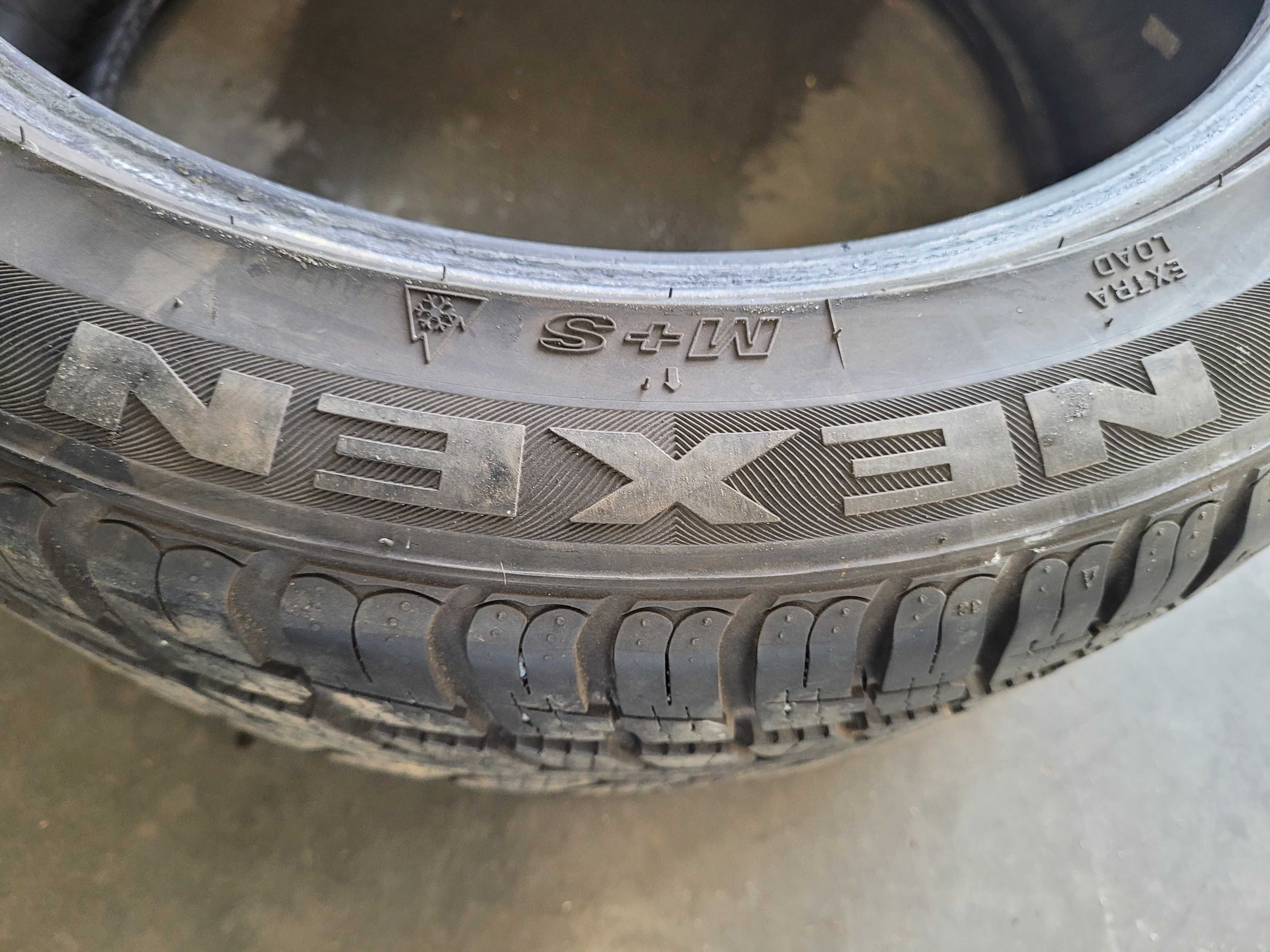 opona nexen 225 / 45 17 pojedyncza