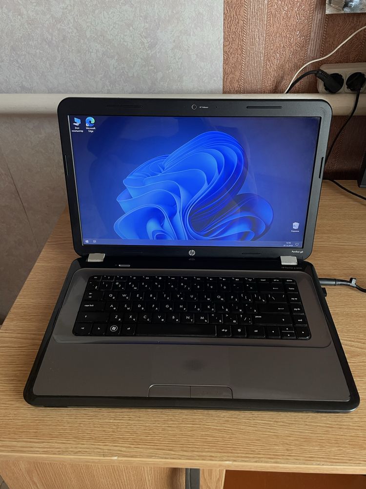 Ноутбук HP Pavilion g6 i5/Amd 8gb 1TB