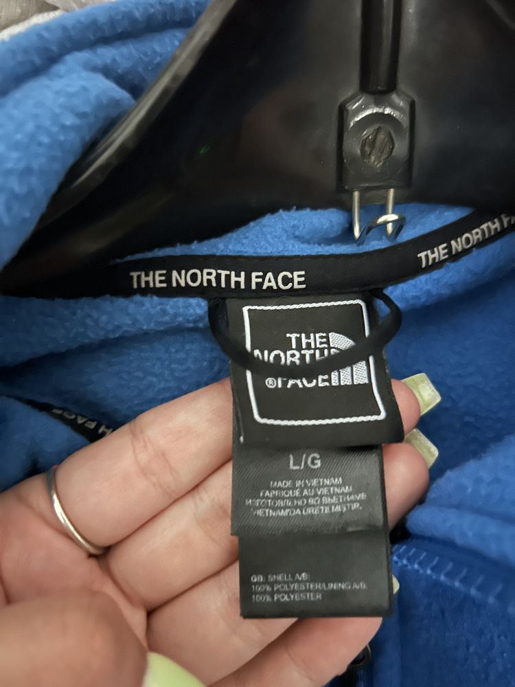 Кафта тнф,the north face