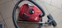 Odkurzacz Electrolux