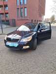 Skoda Octavia 1.6 2013