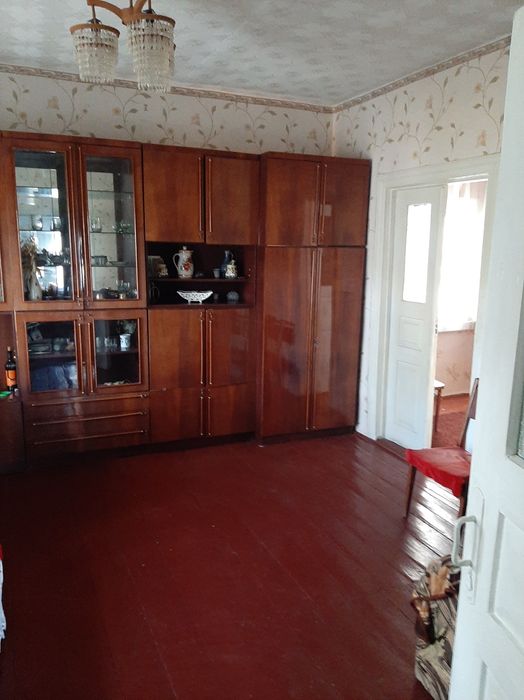 Хата в селі Пилятин Чернігівська область