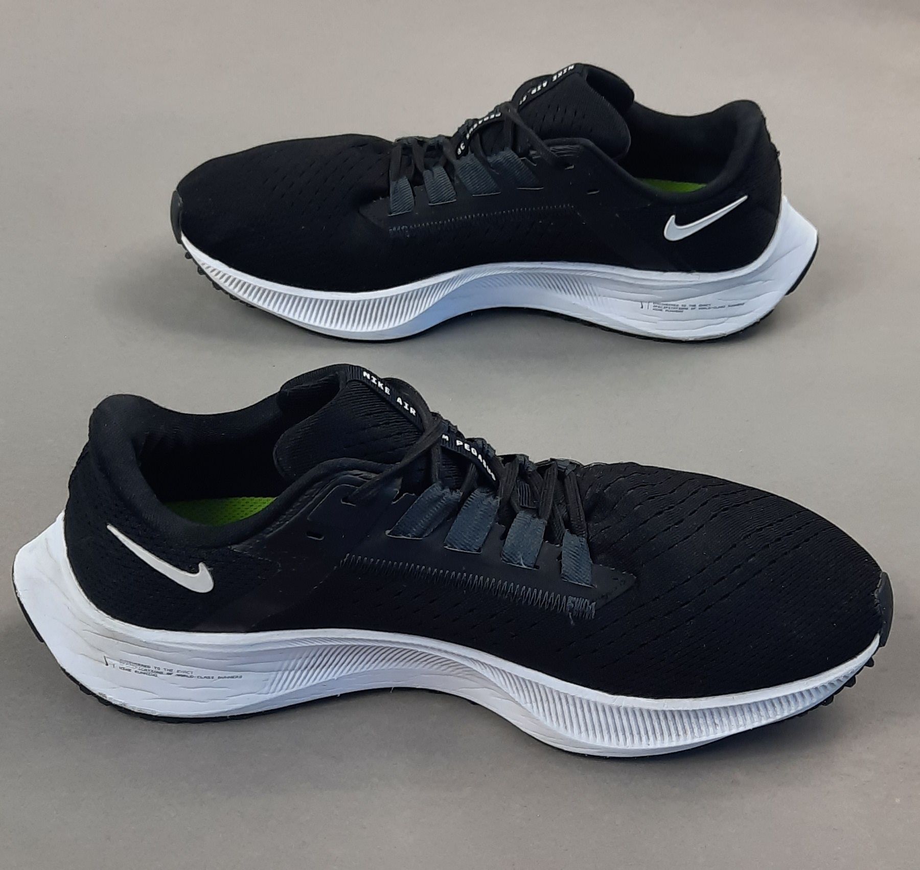 Nike Air Zoom 38 42,5 27,5cm buty sportowe do biegania