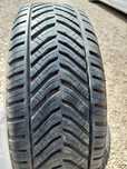 185/65r15 wielosezon JAK NOWE
