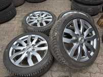 Koła 16" 5x114,3 Suzuki Swift Hyundai Mazda Kia Toyota Renault Honda