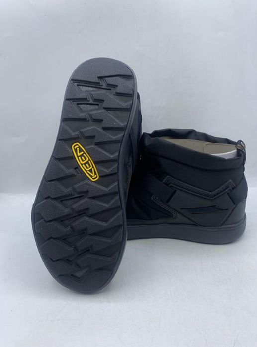 Оригінал термо зимові чоботи ботінки кросівки розмір 40-41