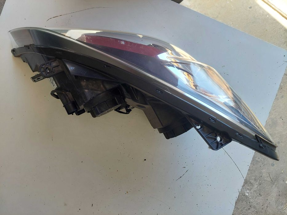 farol drt kia ceed