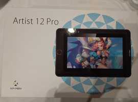 Tablet graficzny xp-pen artist 12 pro