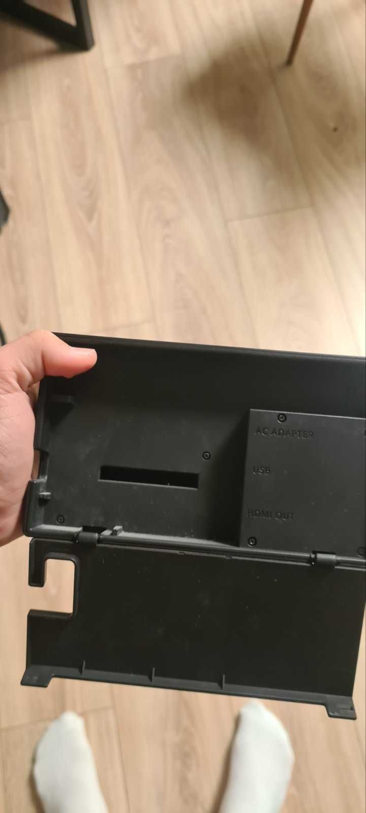 Ігрова приставка Nintendo switch