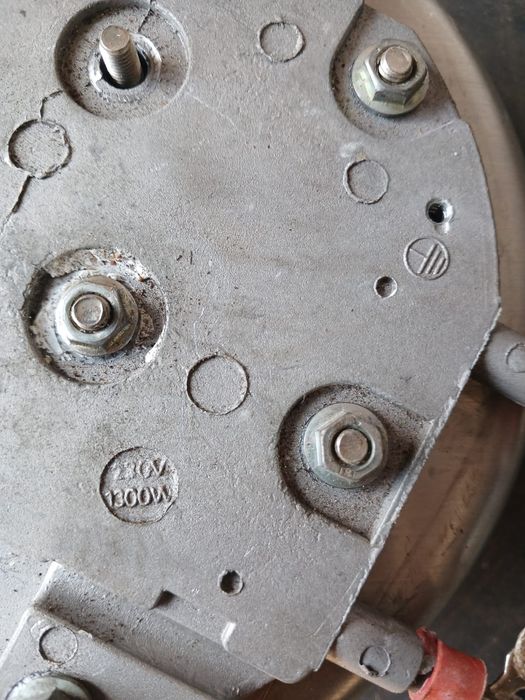 Канистра(нержавейка 1 литр)