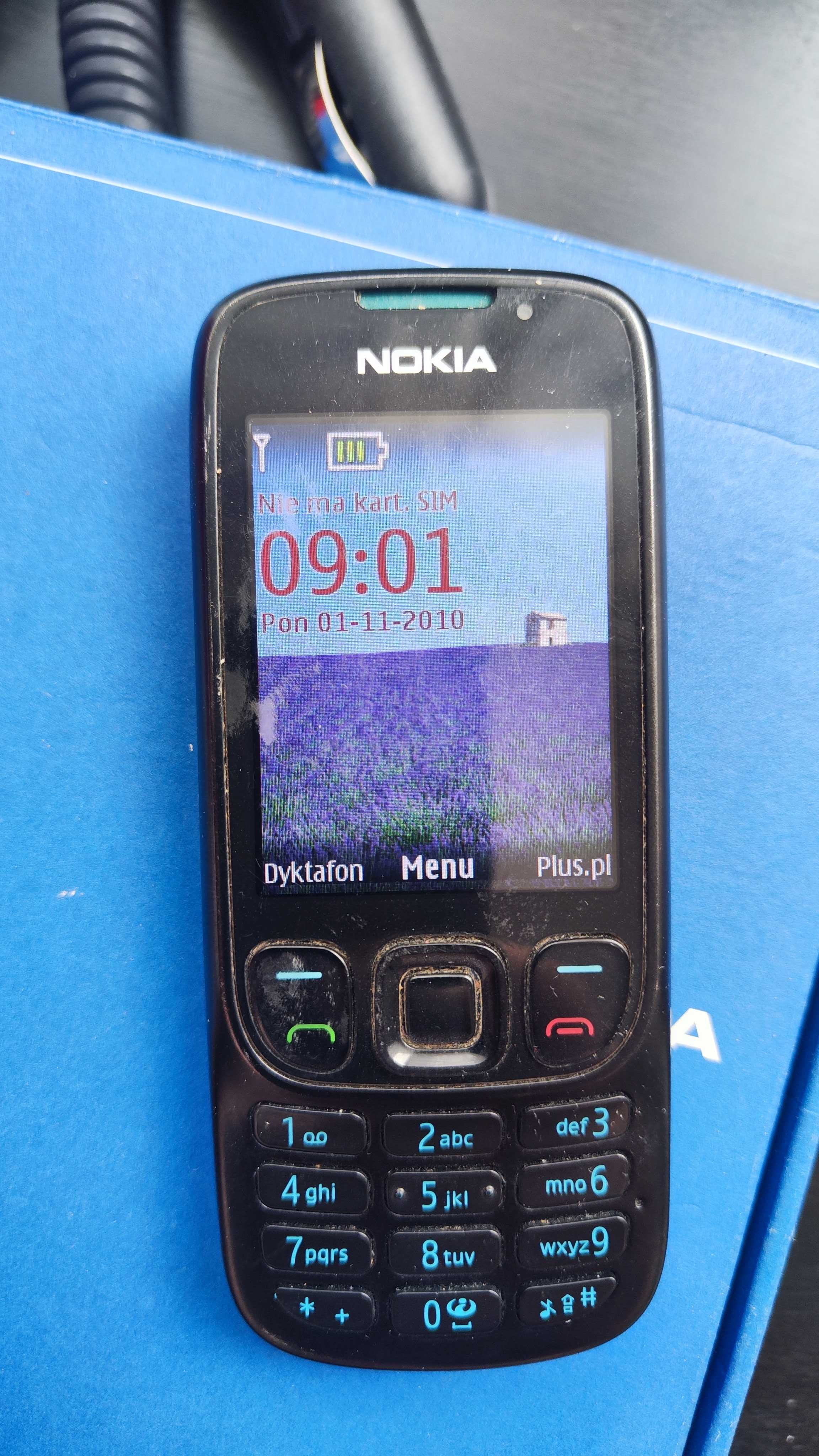 Telefon Nokia 6303ci