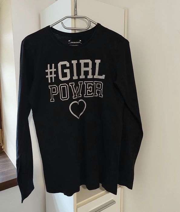 Bluzka Primark 164