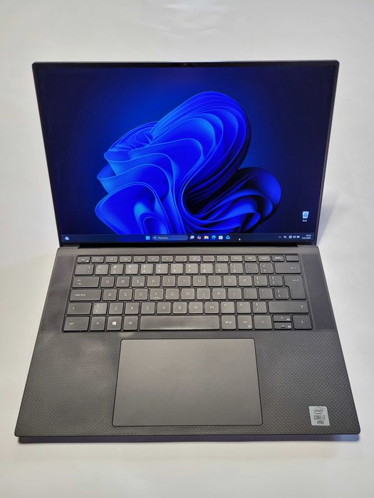 15"6 FHD Laptop Dell Precision 5550 i7 / 32GB / 512GB/ NVidia /Gwar/FV