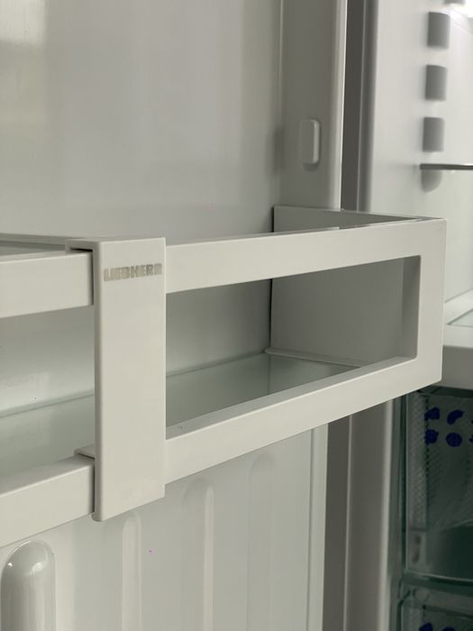 Вбудований Холодильник Liebherr ICBN 3314 | Стан ідеал | Germany!