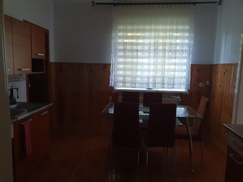 Siedlisko z zabudowaniami