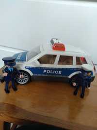 Radiowoz playmobil 6920